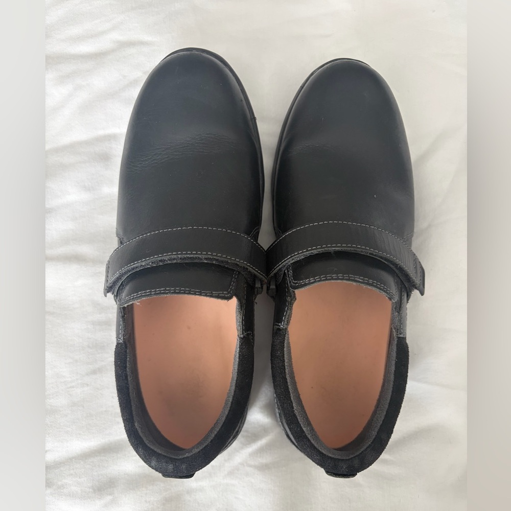 Anodyne No. 51 Women’s Size 8 Black Shoes